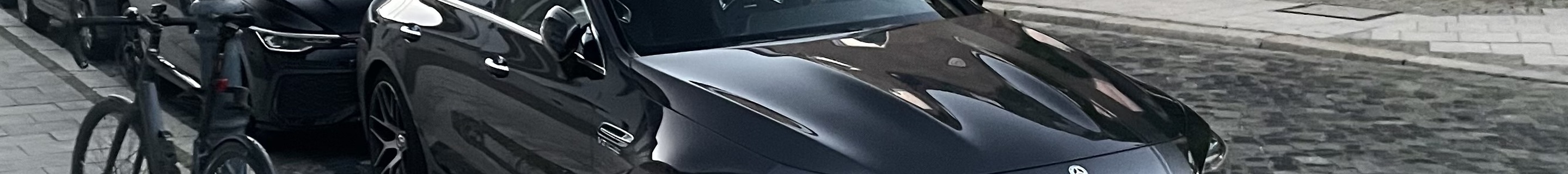 Mercedes-AMG GT 63 S Edition 1 X290