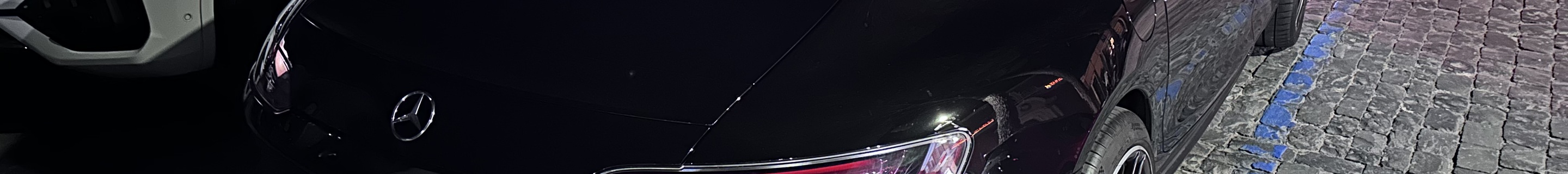 Mercedes-AMG GT C190 2019