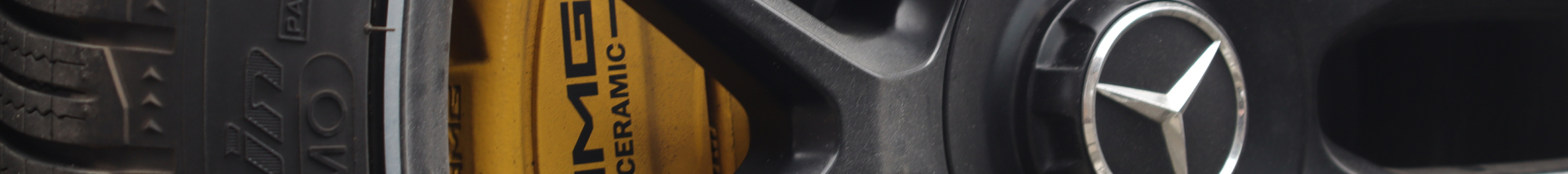 Mercedes-AMG S 63 Coupé C217 2018 Yellow Night Edition