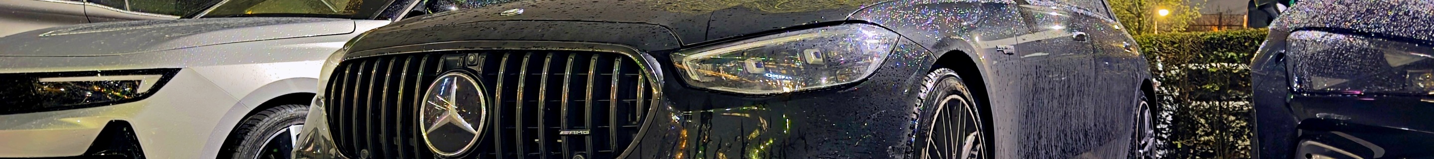 Mercedes-AMG S 63 E-Performance W223