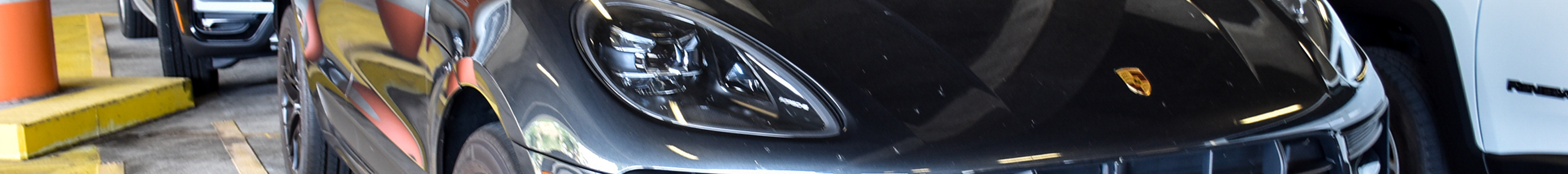 Porsche 95B Macan GTS MkII