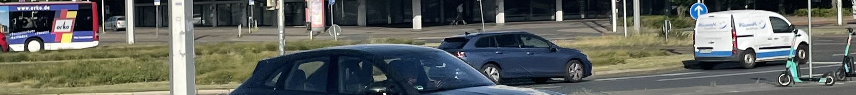 Porsche 95B Macan GTS MkIII