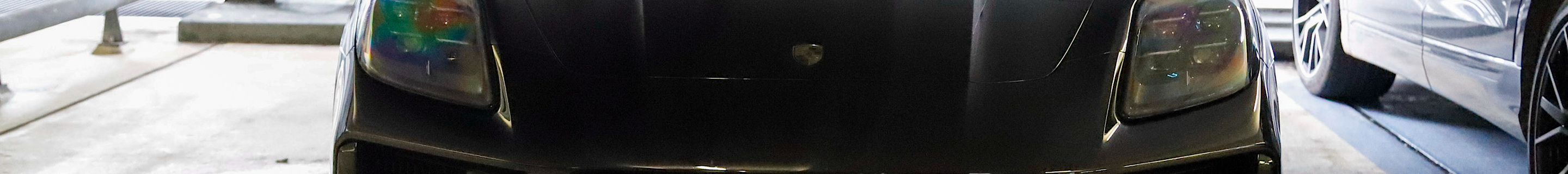 Porsche 972 Panamera Turbo S E-Hybrid