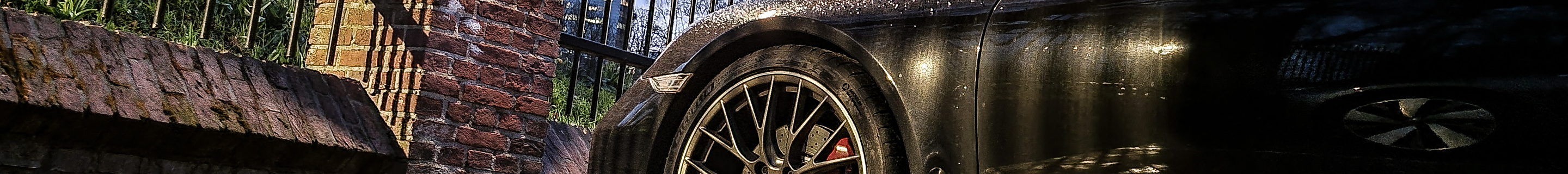 Porsche 991 Carrera 4S MkII