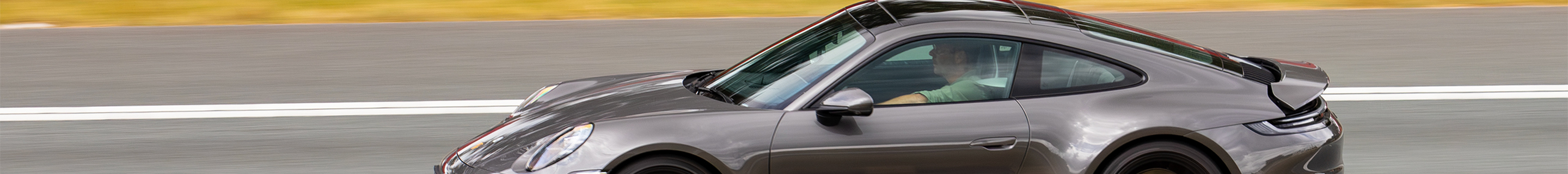 Porsche 992 Carrera 4 GTS MkI