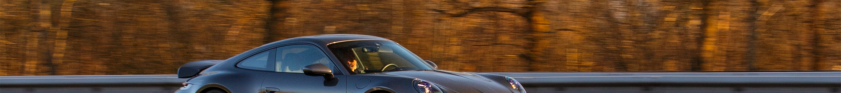 Porsche 992 GT3 Touring MkI