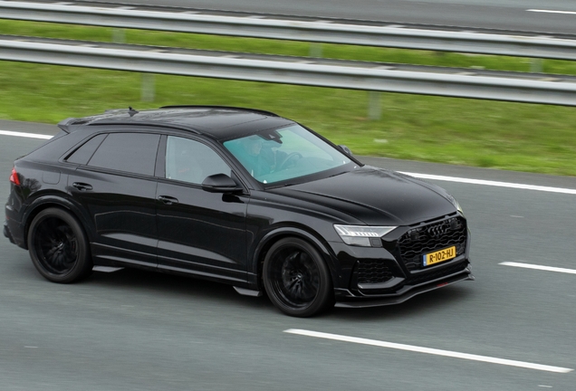 Audi ABT RS Q8-S