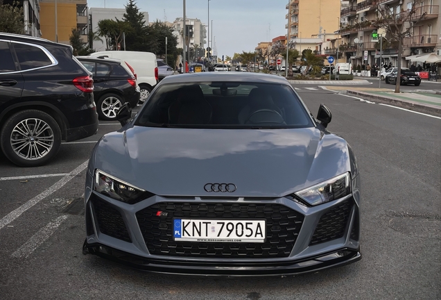 Audi R8 V10 2019