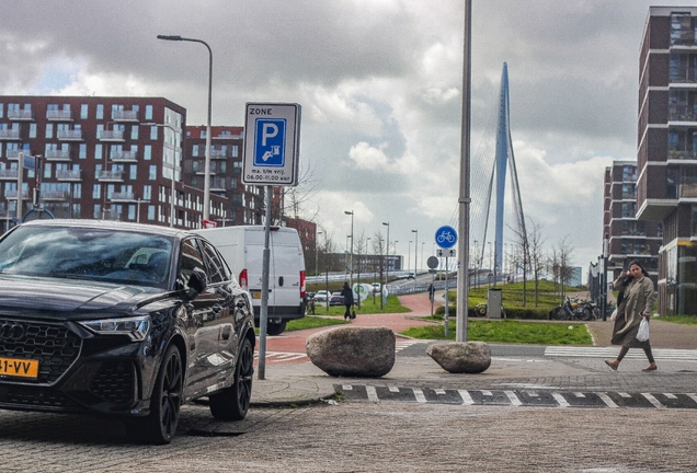 Audi RS Q3 Sportback 2020