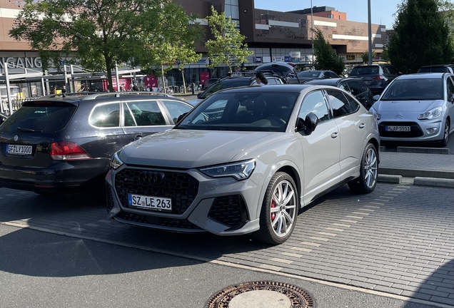 Audi RS Q3 Sportback 2020