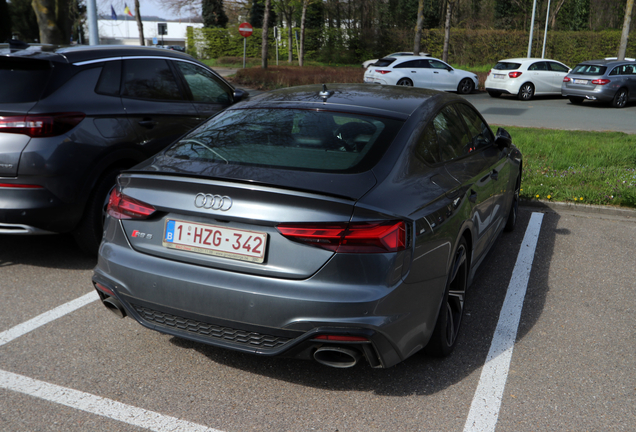 Audi RS5 Sportback B9 2021