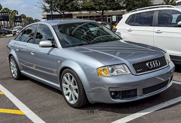Audi RS6 Sedan C5