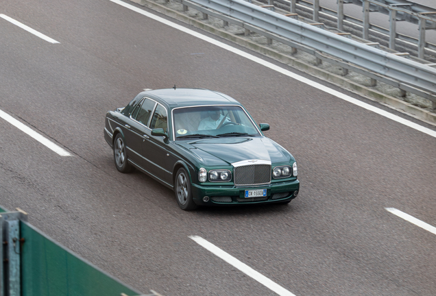 Bentley Arnage T