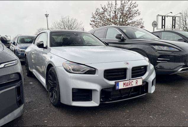 BMW M2 Coupé G87