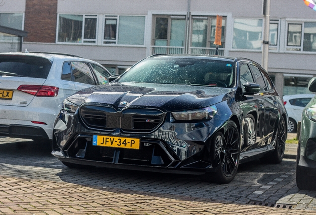 BMW M5 G99 Touring