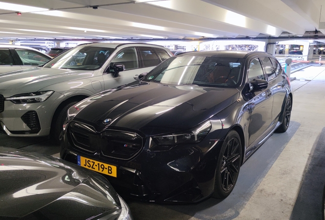 BMW M5 G99 Touring
