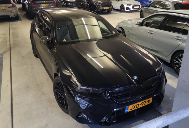 BMW M5 G99 Touring