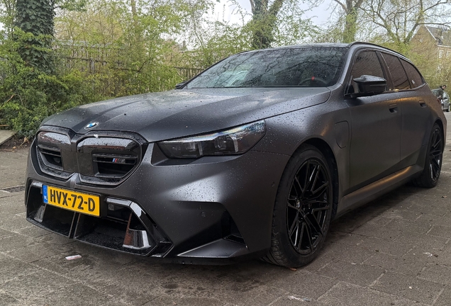 BMW M5 G99 Touring