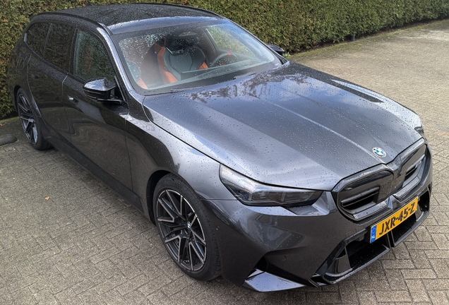 BMW M5 G99 Touring