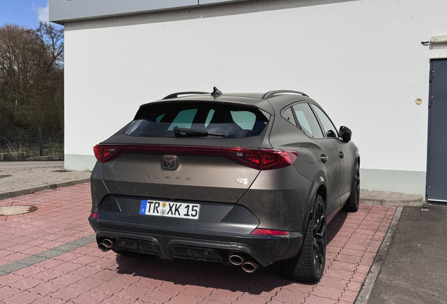 CUPRA Formentor VZ5