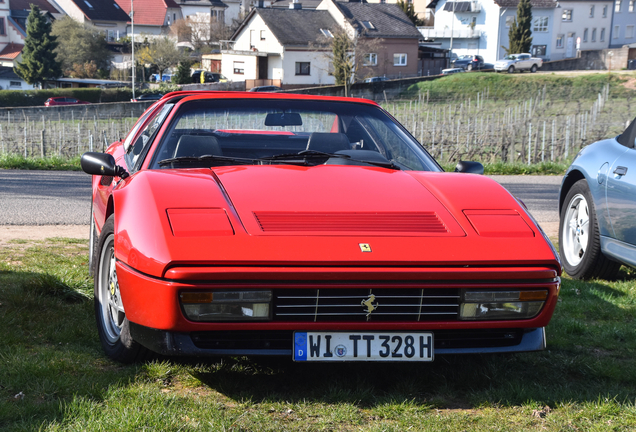 Ferrari 328 GTS
