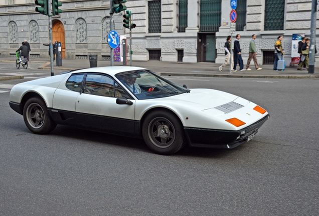 Ferrari 512 BBi