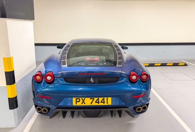 Ferrari F430
