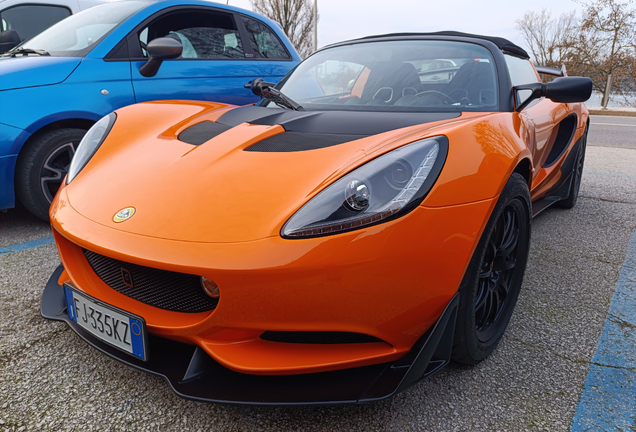 Lotus Elise S3 250 Cup