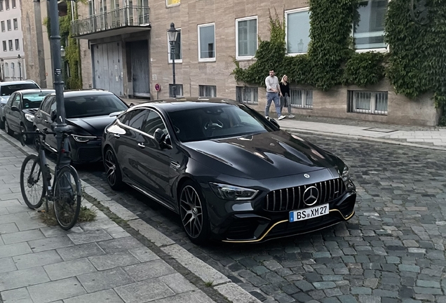 Mercedes-AMG GT 63 S Edition 1 X290
