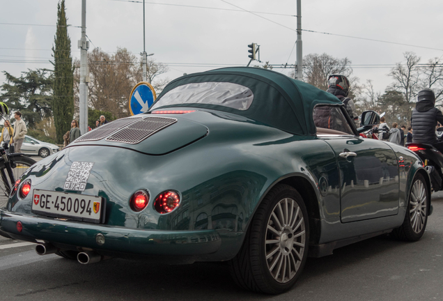 PGO Speedster II