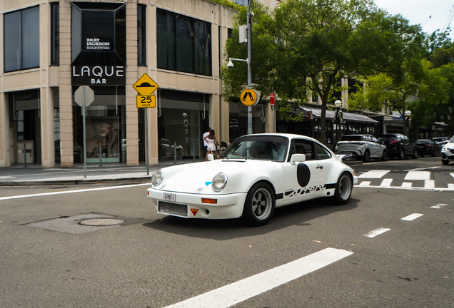 Porsche 911 Carrera RS 3.0