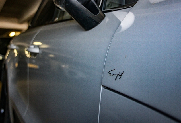 Porsche 95B Macan GTS MkIII