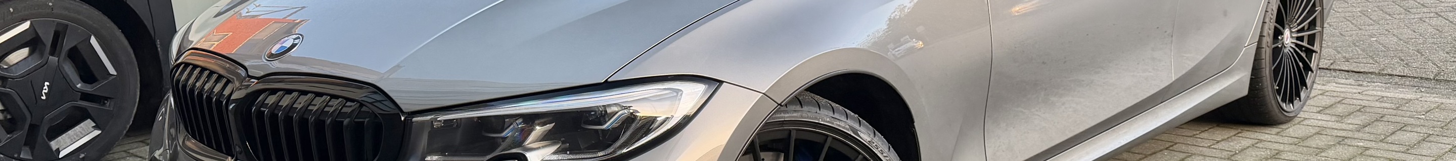 Alpina B3 BiTurbo Touring 2020