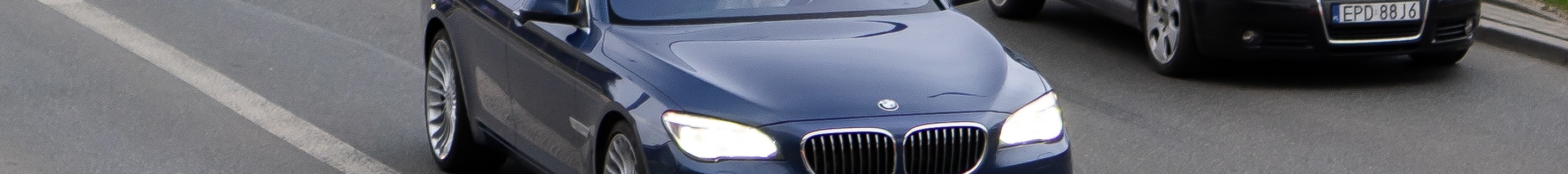 Alpina B7 BiTurbo 2012