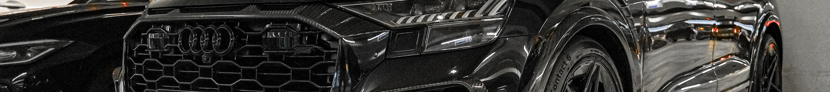 Audi ABT RS Q8 Signature Edition