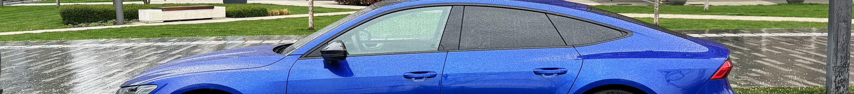 Audi RS7 Sportback C8