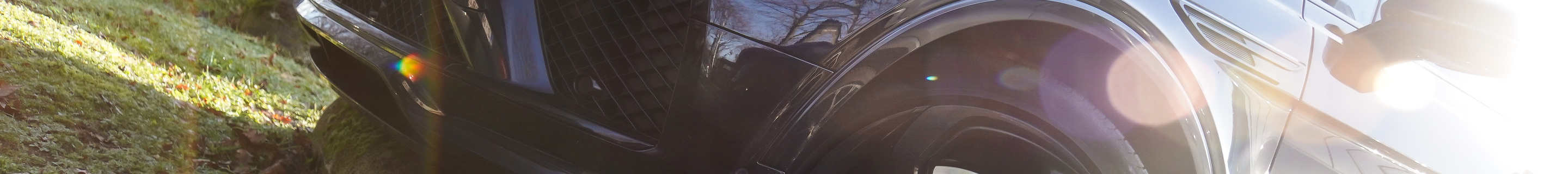 Bentley Bentayga V8 S 2024