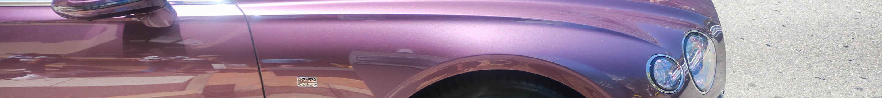 Bentley Continental GTC 2019 First Edition