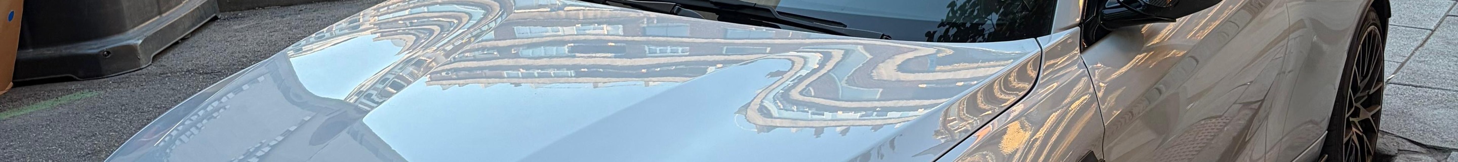 BMW M2 Coupé Competition F87