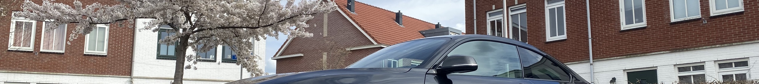 BMW M2 Coupé F87