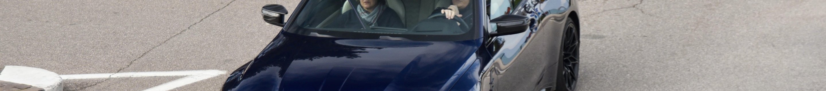 BMW M4 G82 Coupé Competition