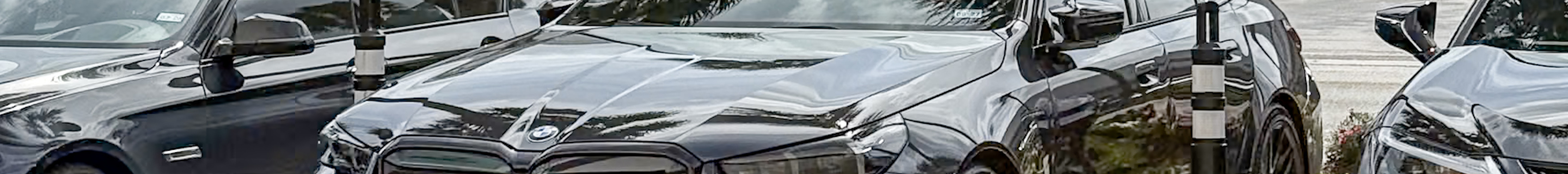 BMW M5 G99 Touring