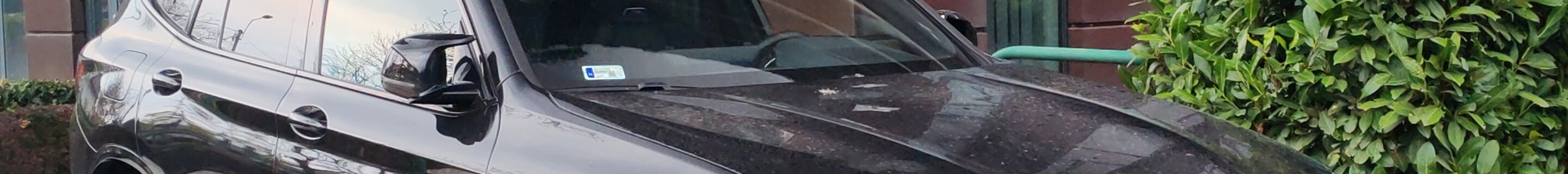 BMW X3 M F97 Competition 2022