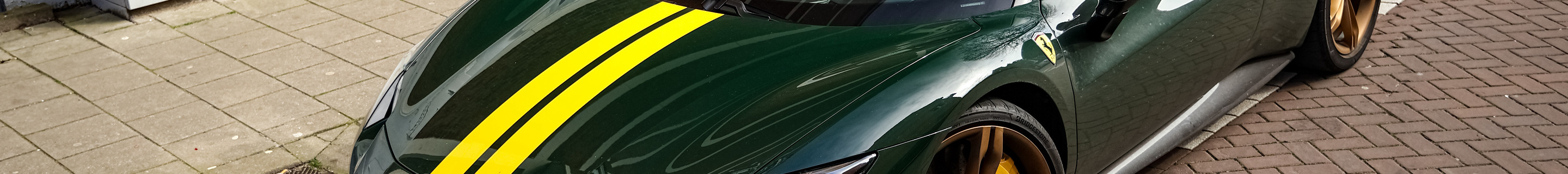 Ferrari 296 GTB Assetto Fiorano