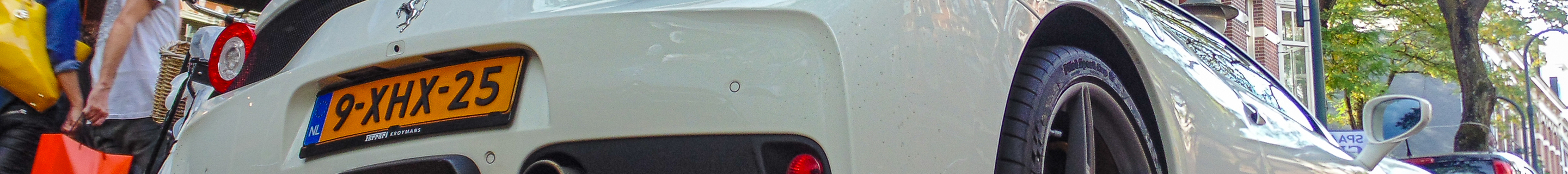 Ferrari 458 Speciale