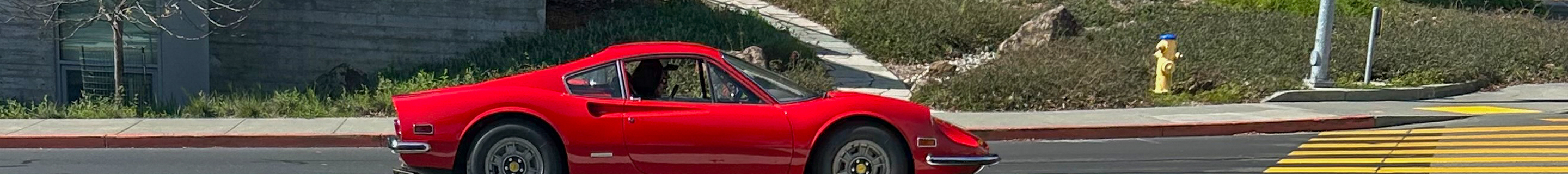 Ferrari Dino 246 GT