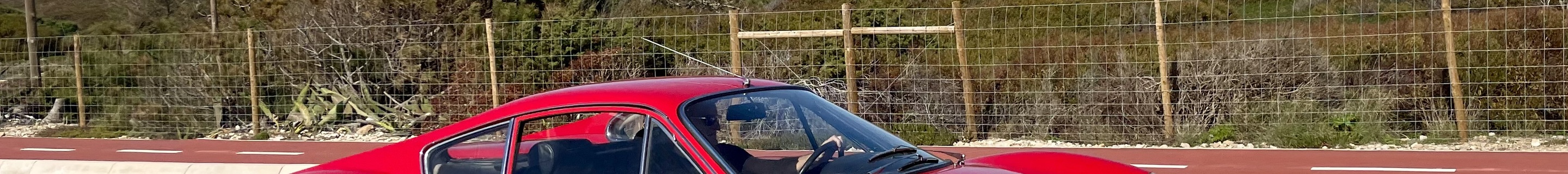 Ferrari Dino 246 GT