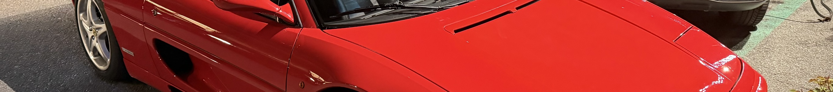 Ferrari F355 GTS