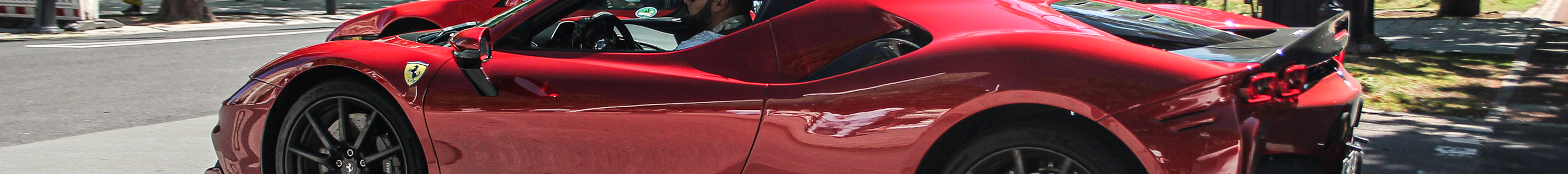 Ferrari SF90 Stradale Assetto Fiorano