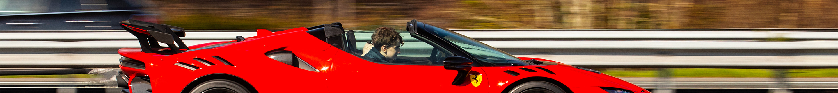 Ferrari SF90 XX Spider